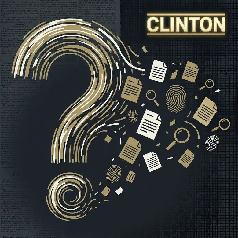 exploring the Clinton story and legacy